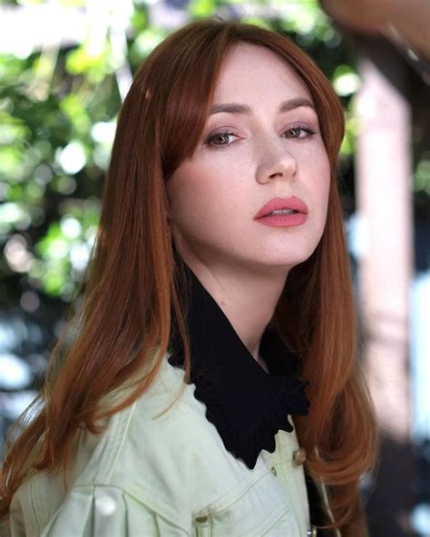 karen gillan leaked|Karen Gillan (@karengillan) • Instagram photos and videos